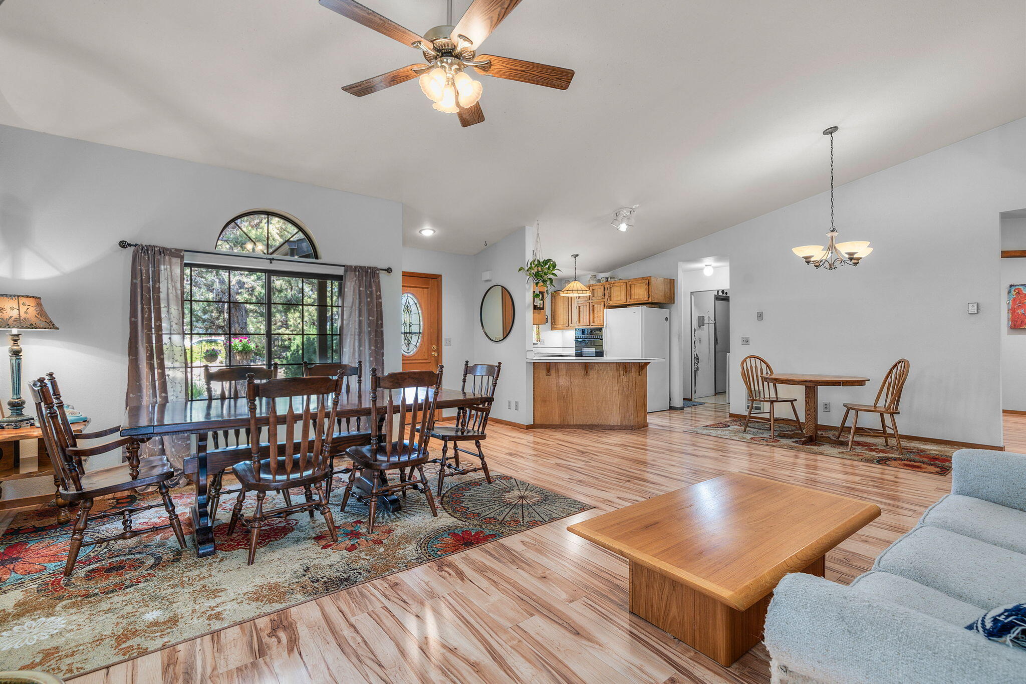 South Heights - Residential