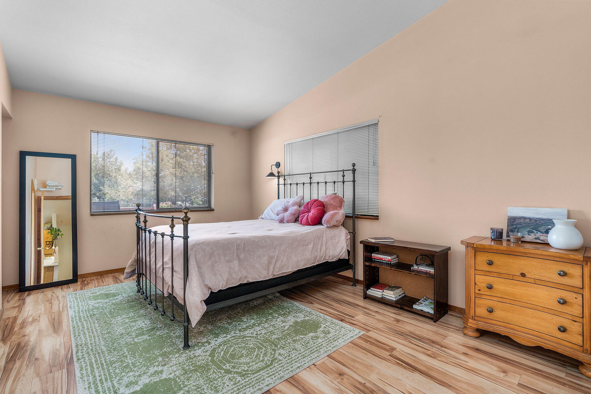 South Heights - Residential