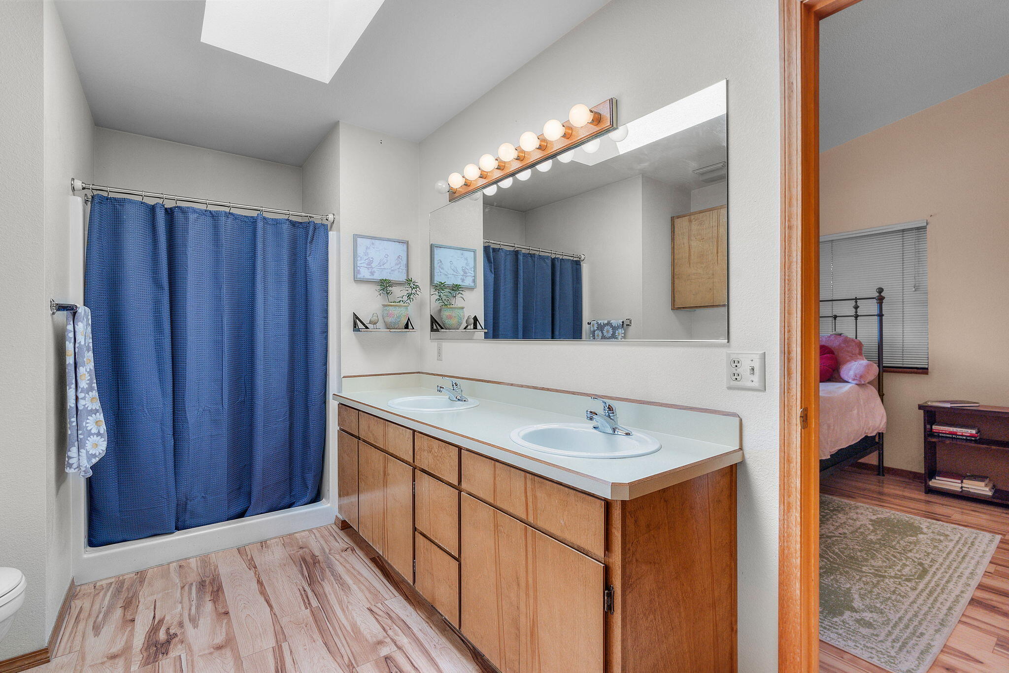 South Heights - Residential