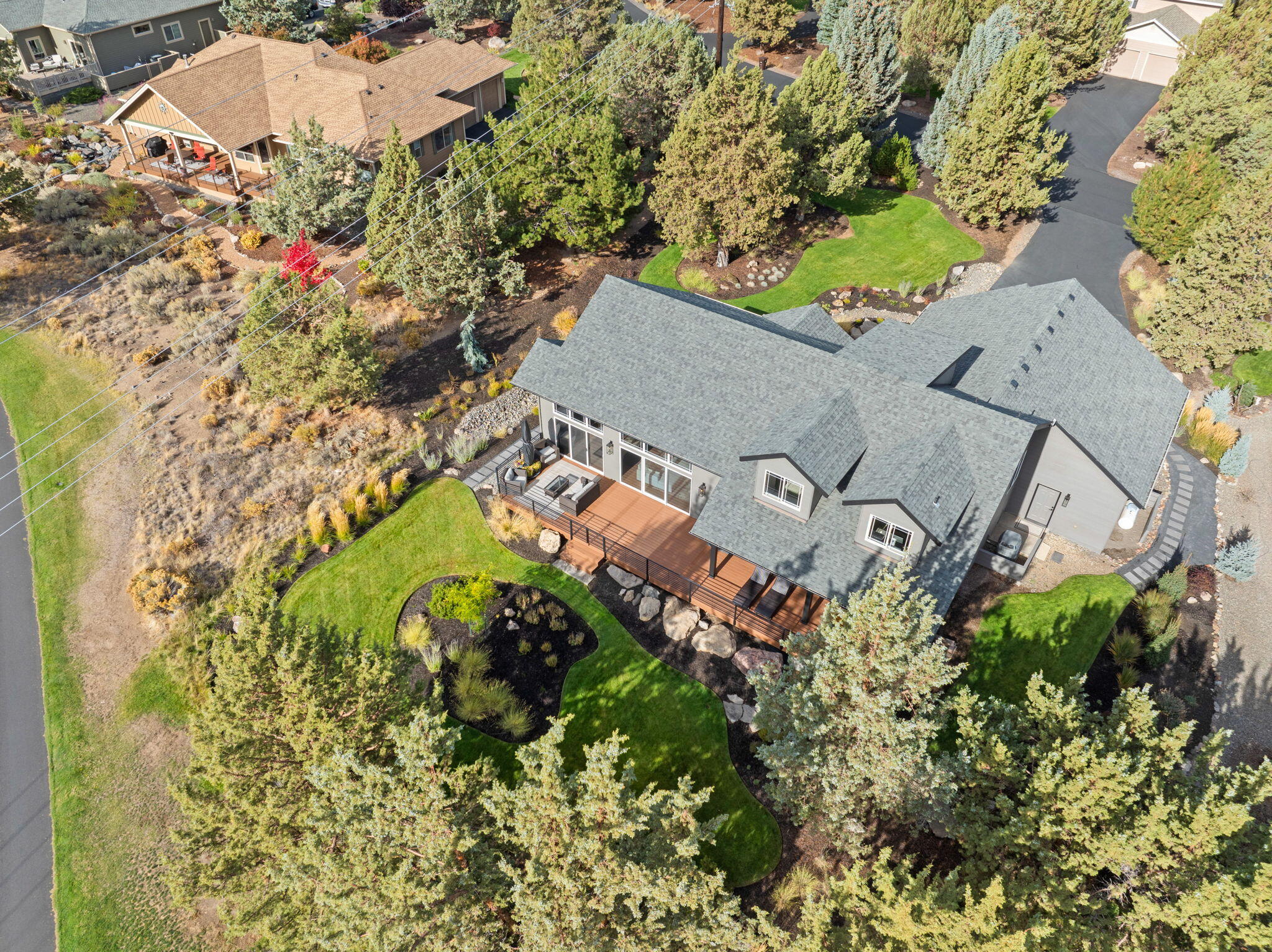 Eagle Crest - Residential