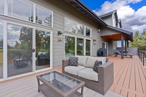 Tiny photo for 920 Cinnamon Teal Drive, Redmond, OR 97756 (MLS # 220210667)