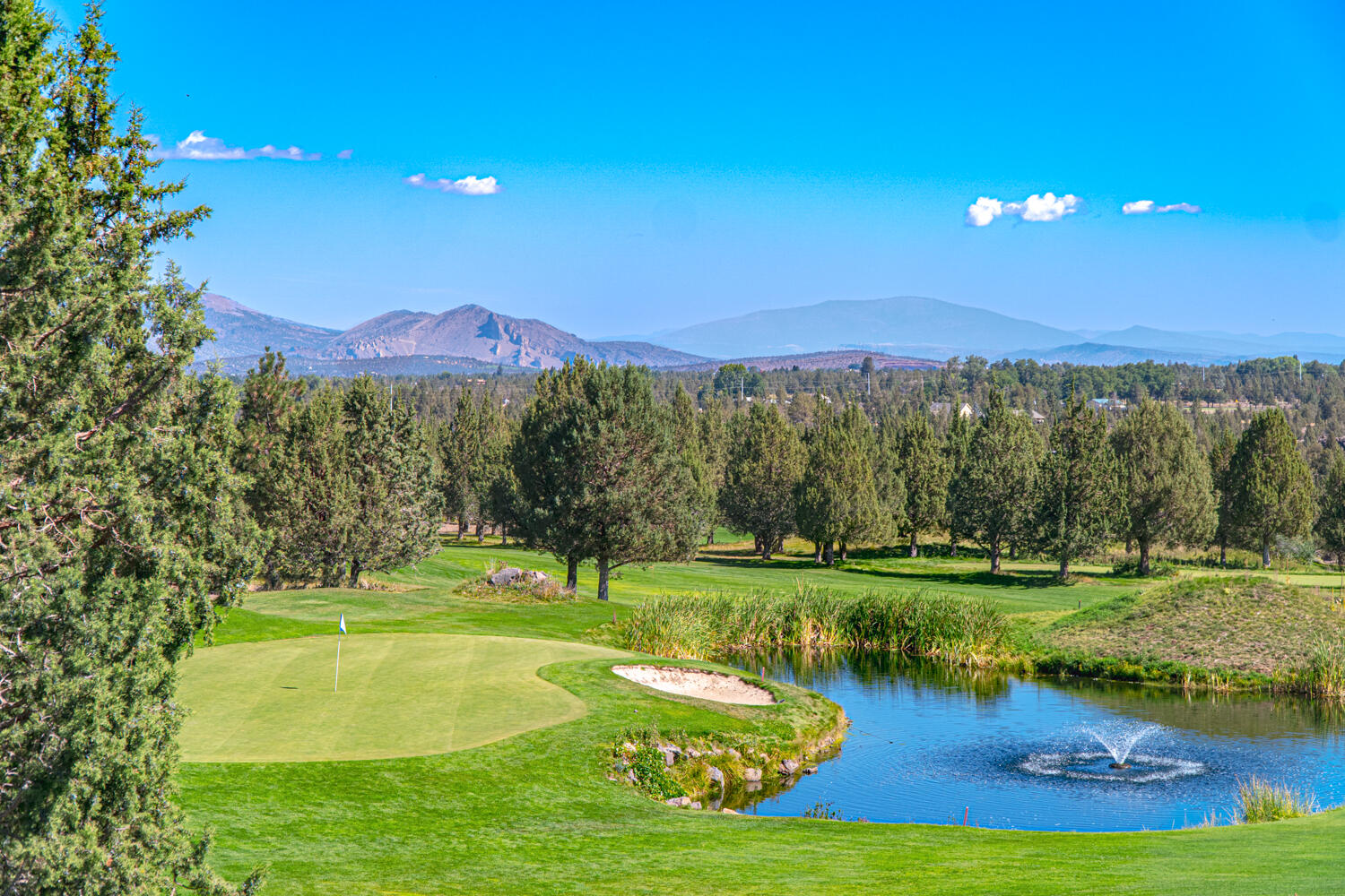 Eagle Crest - Residential