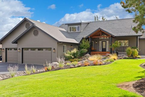 920 Cinnamon Teal Drive Redmond OR 97756