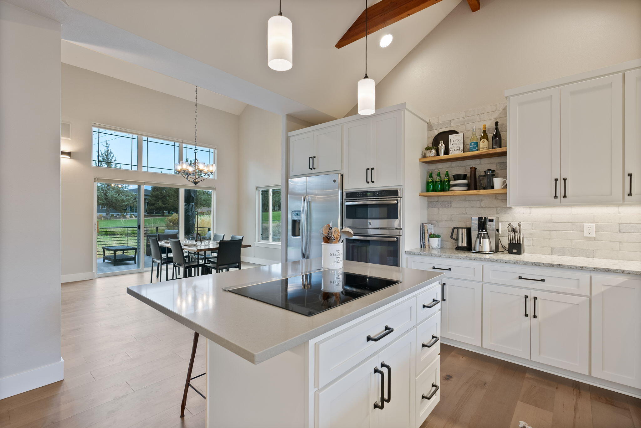 Eagle Crest - Residential