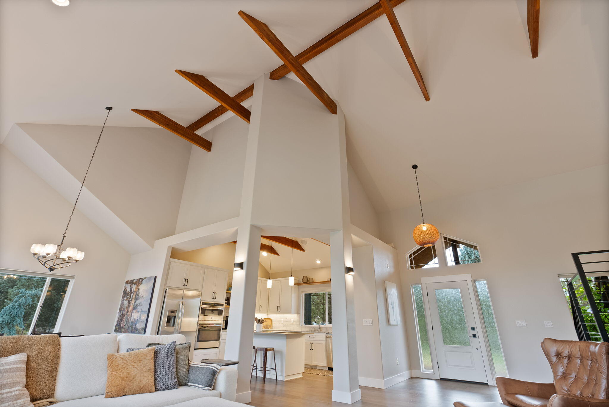 Eagle Crest - Residential