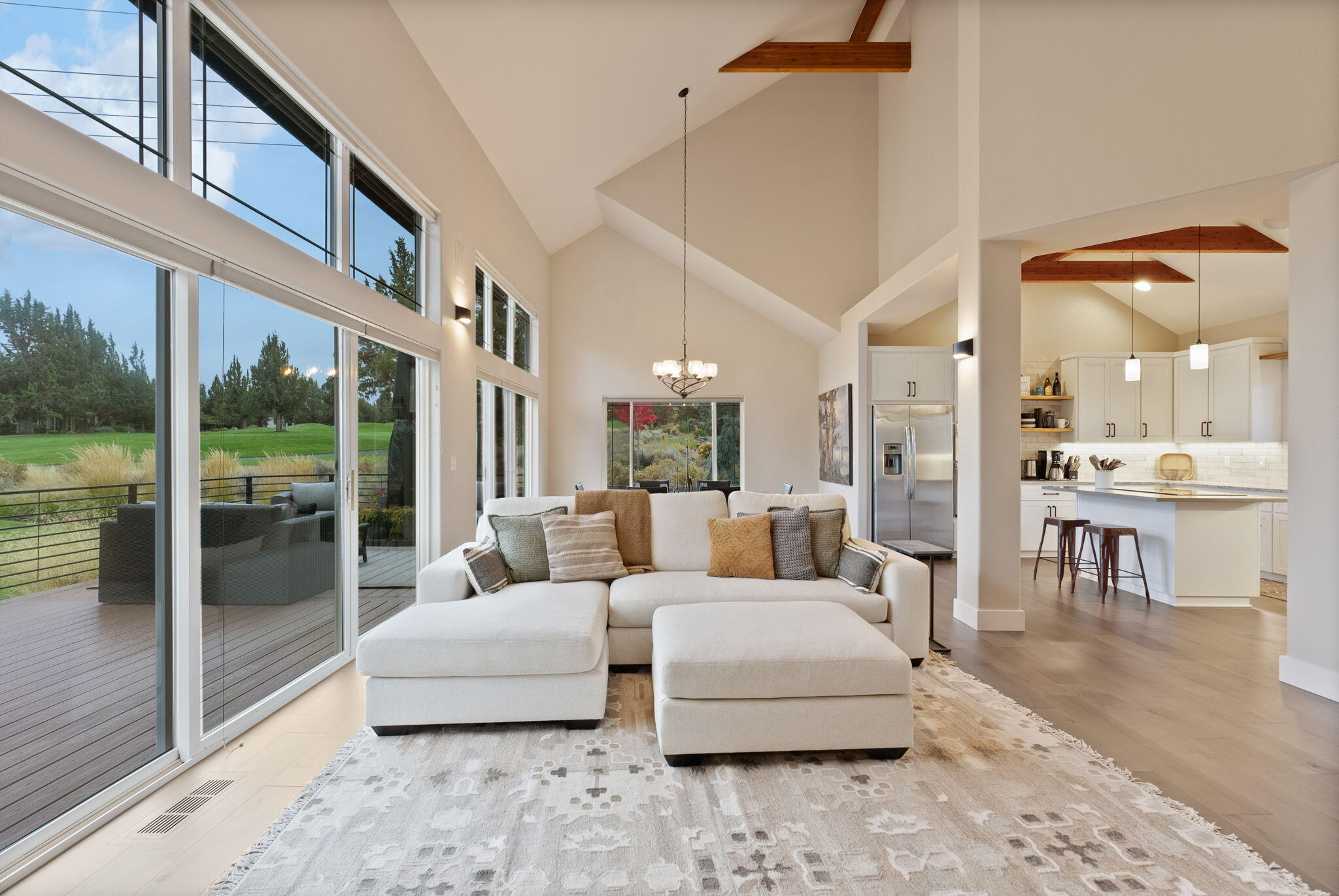 Eagle Crest - Residential