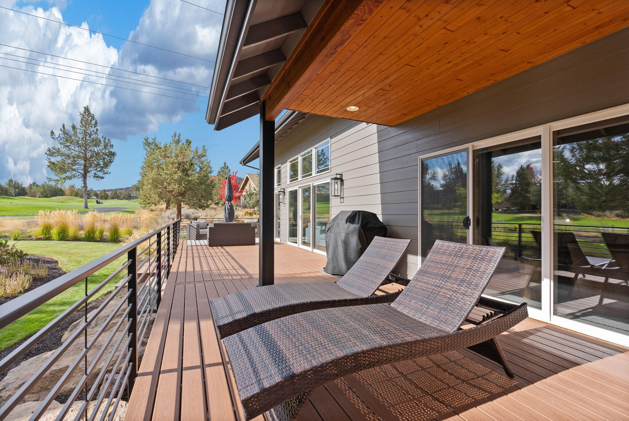 Eagle Crest - Residential