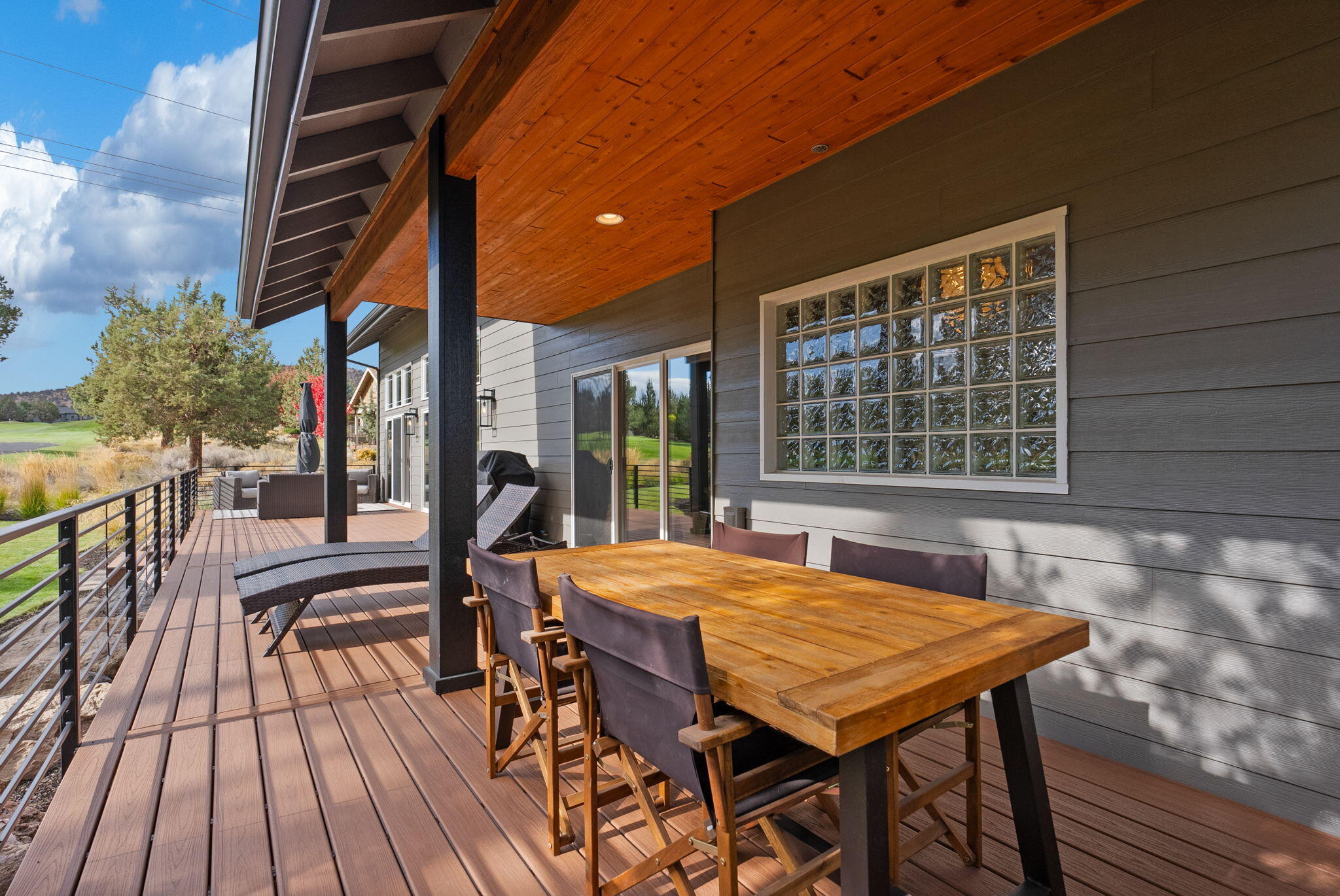 Eagle Crest - Residential