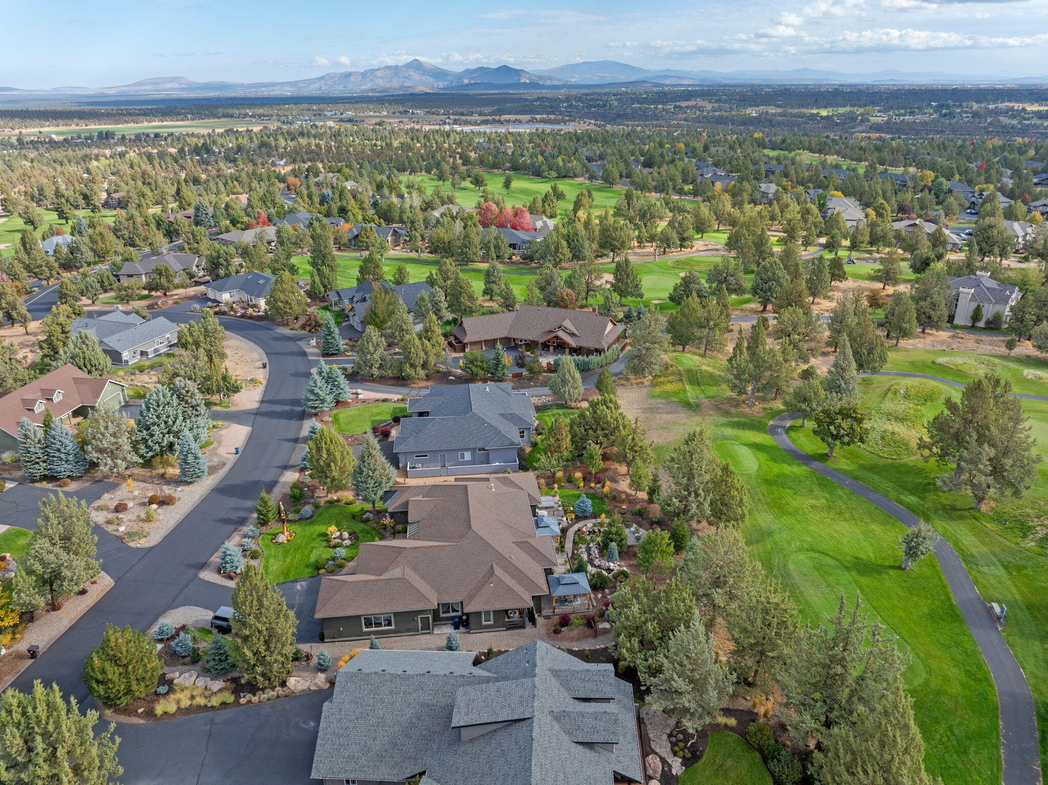 Eagle Crest - Residential