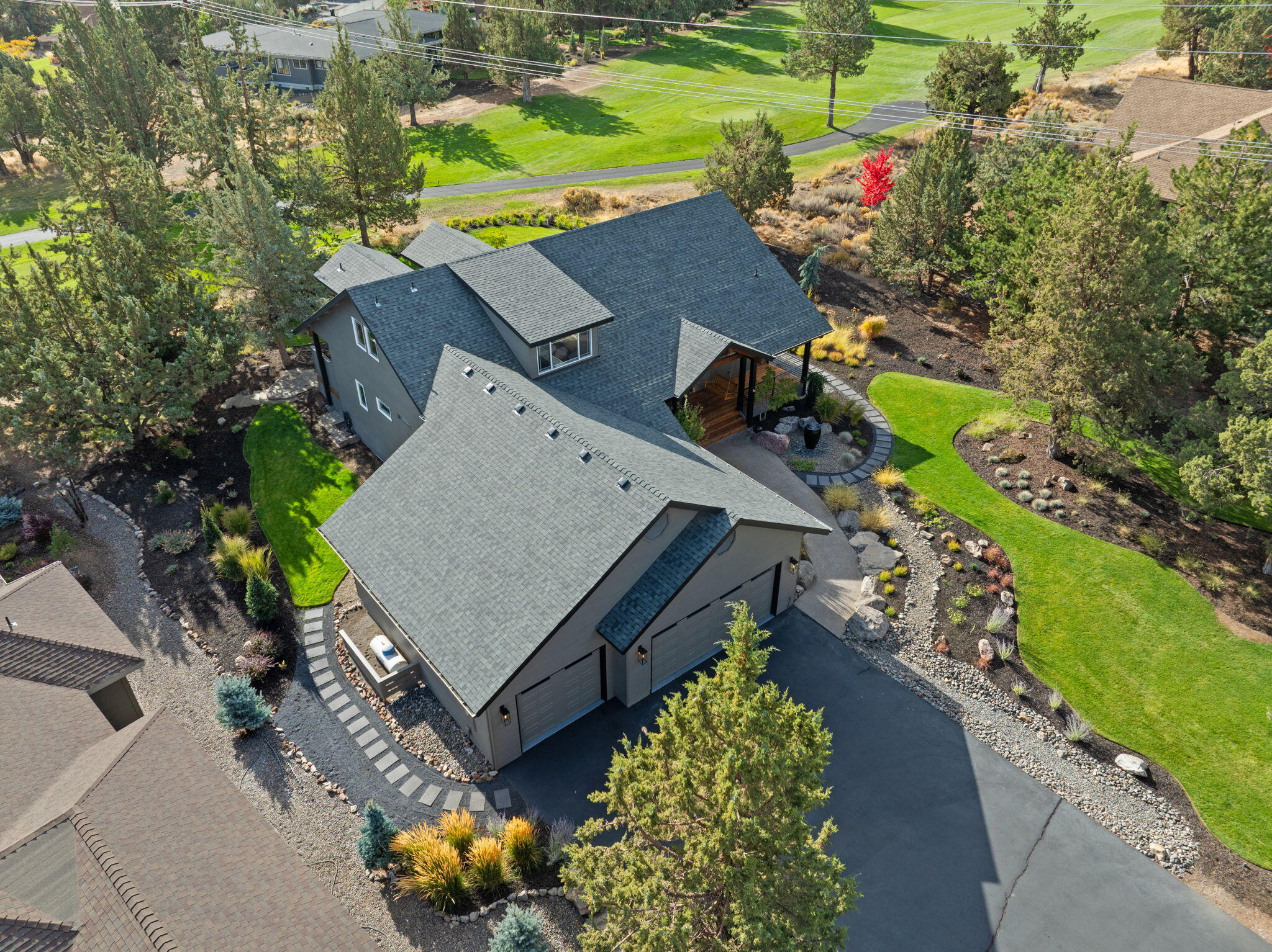 Eagle Crest - Residential