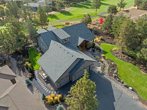 Tiny photo for 920 Cinnamon Teal Drive, Redmond, OR 97756 (MLS # 220210667)