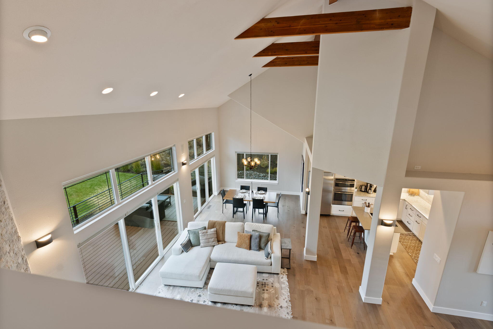 Eagle Crest - Residential