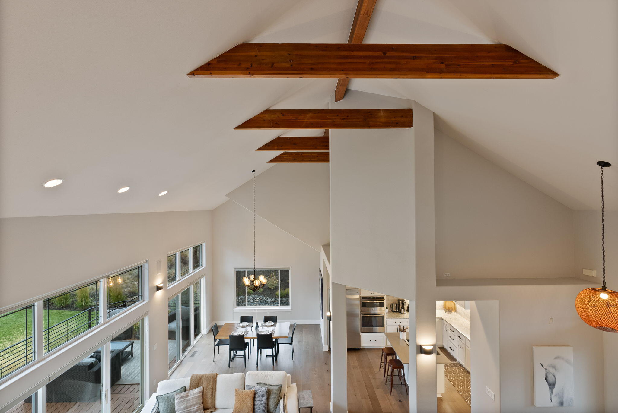 Eagle Crest - Residential