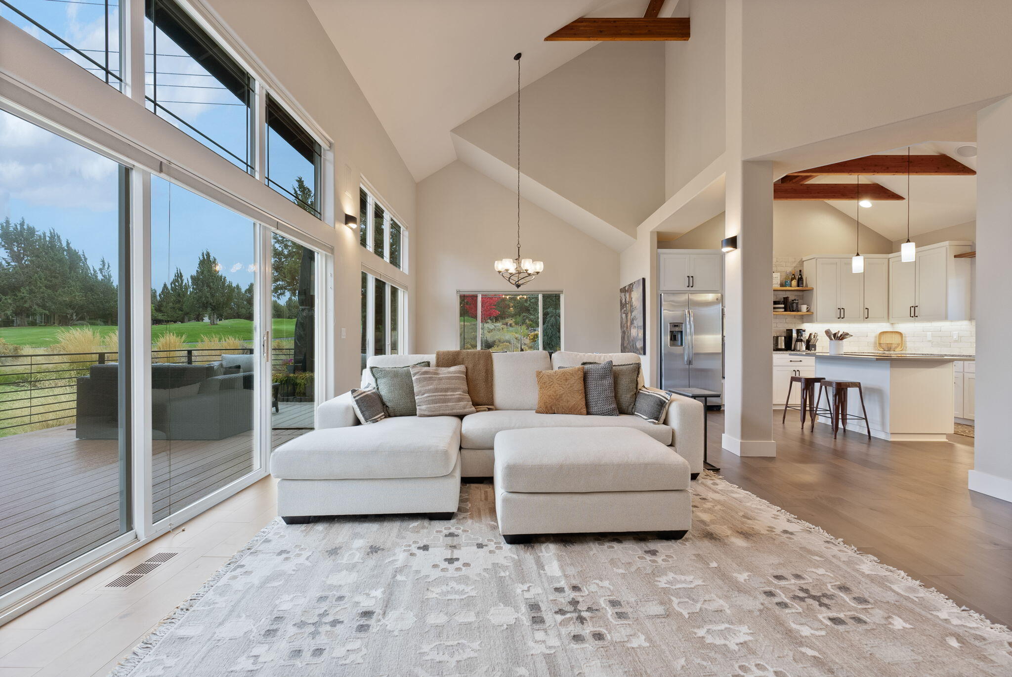 Eagle Crest - Residential