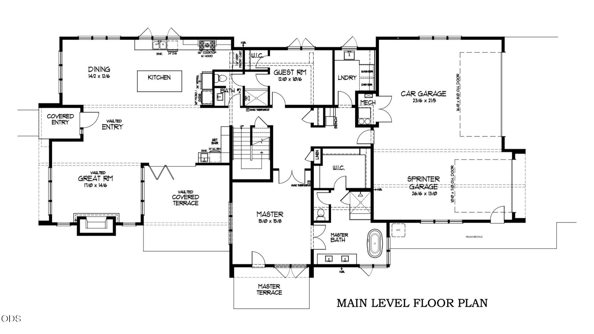 3393 NW Celilo Lane Lot 287
