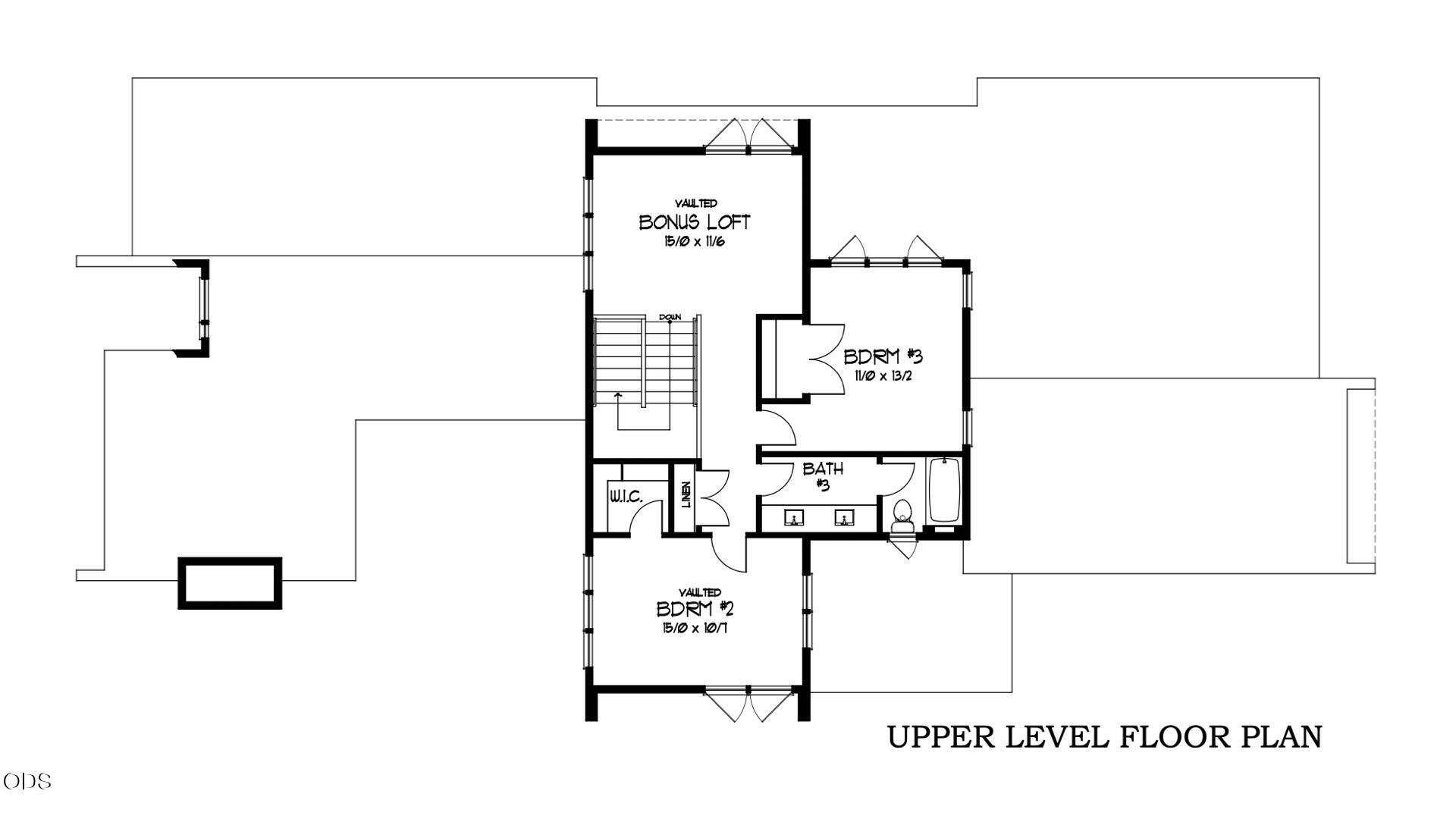 3393 NW Celilo Lane Lot 287
