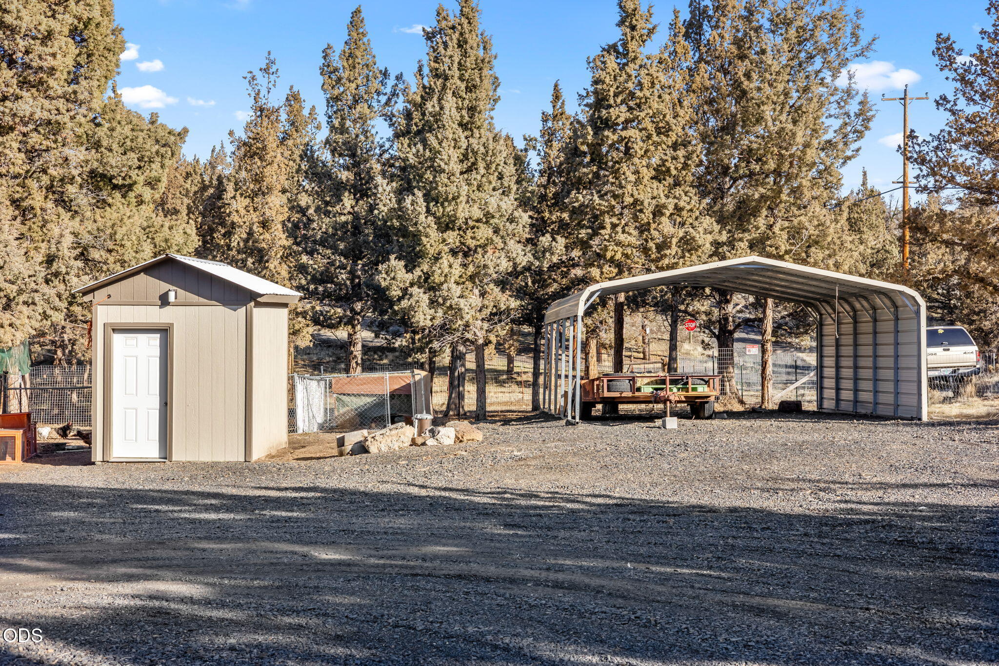 3199 SE Maphet Road