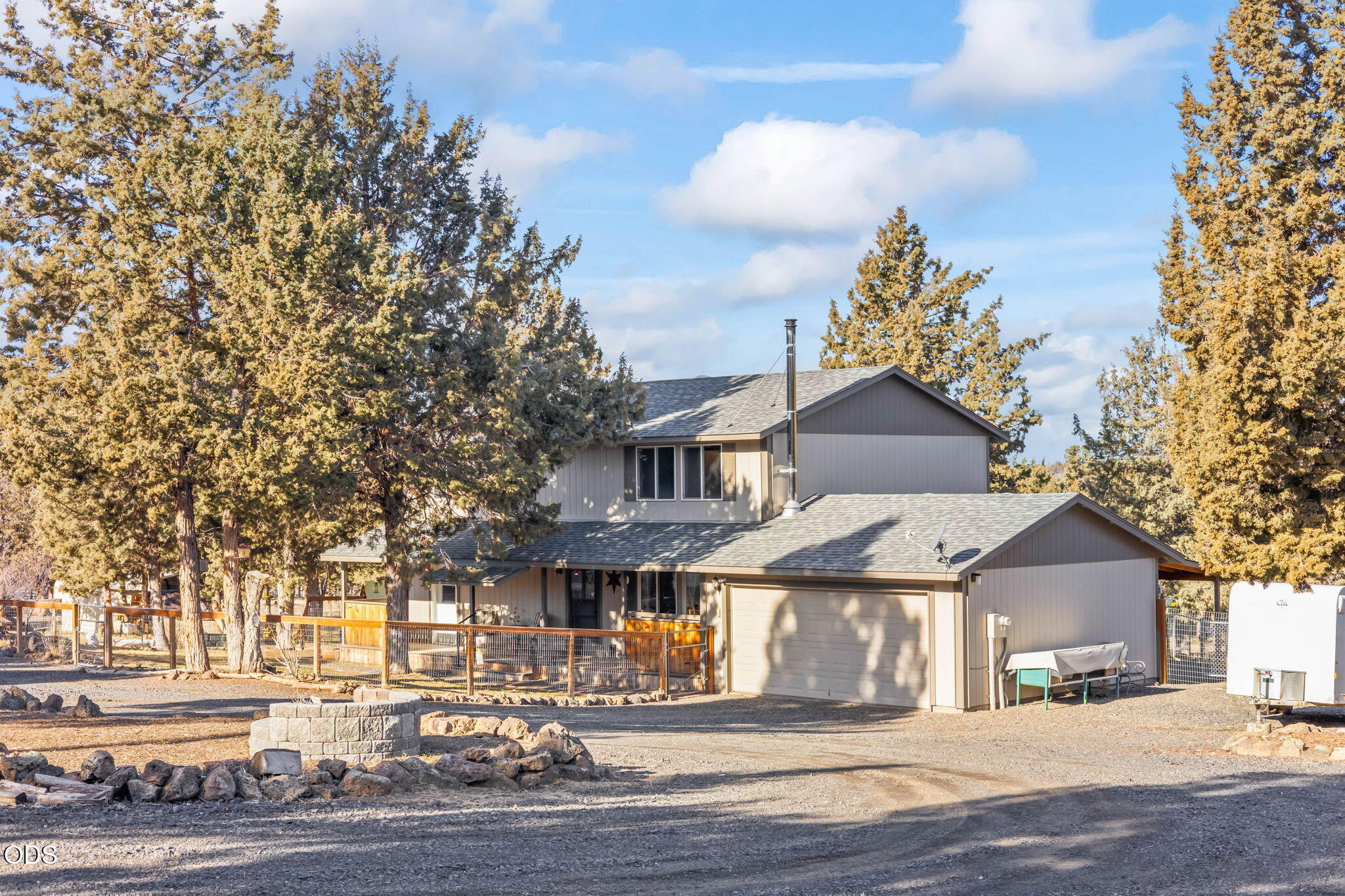 3199 SE Maphet Road