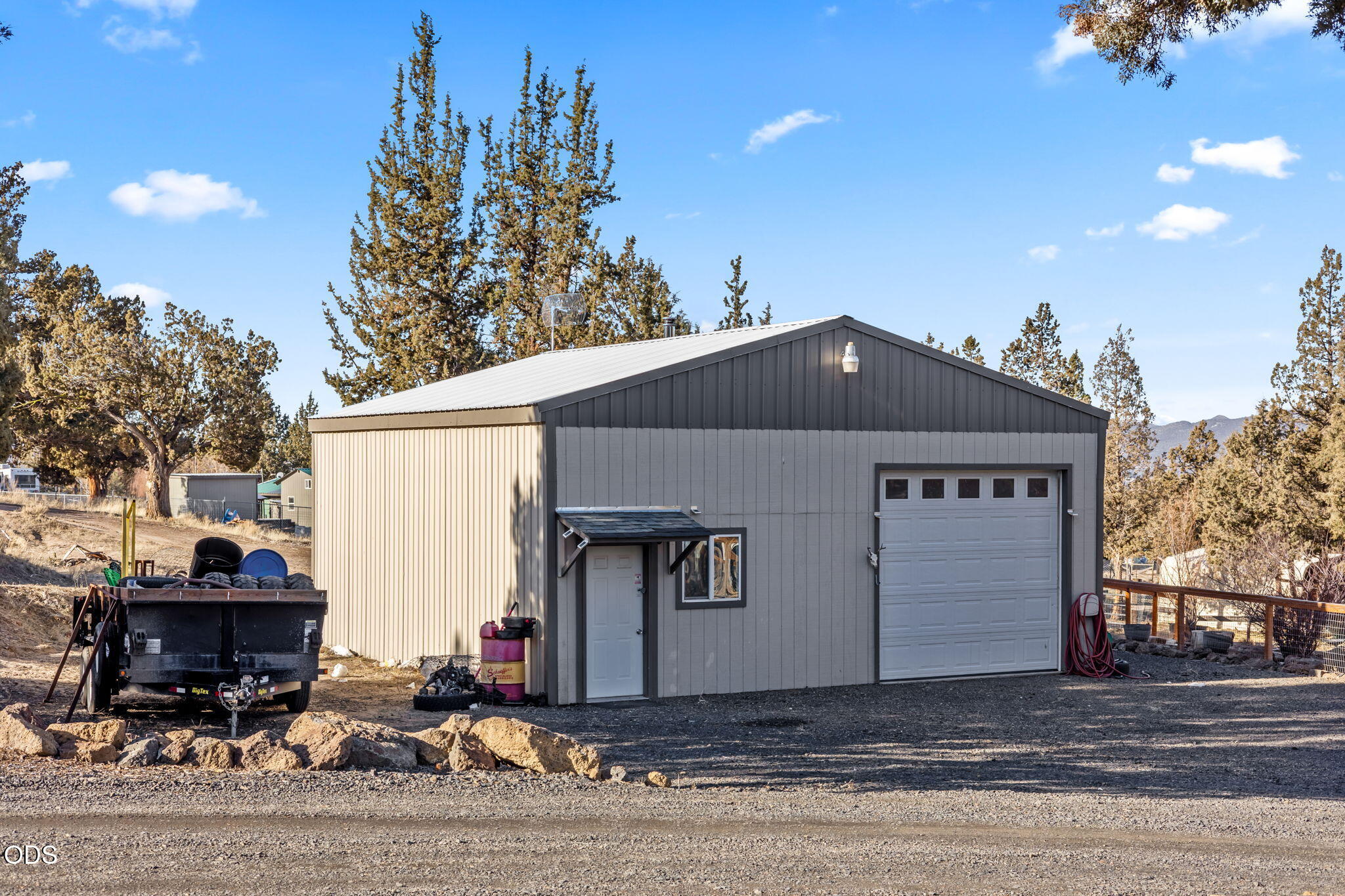 3199 SE Maphet Road