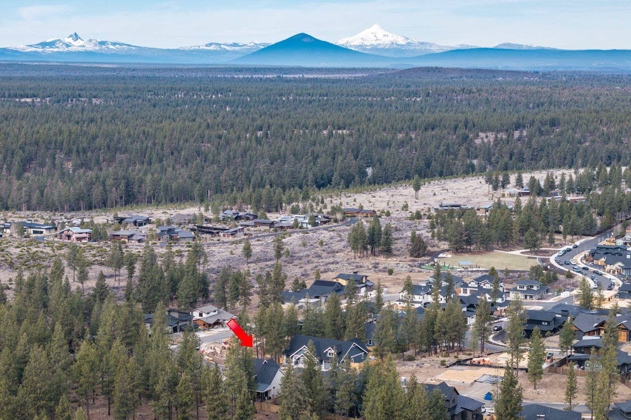 62507 NW Woodsman Loop