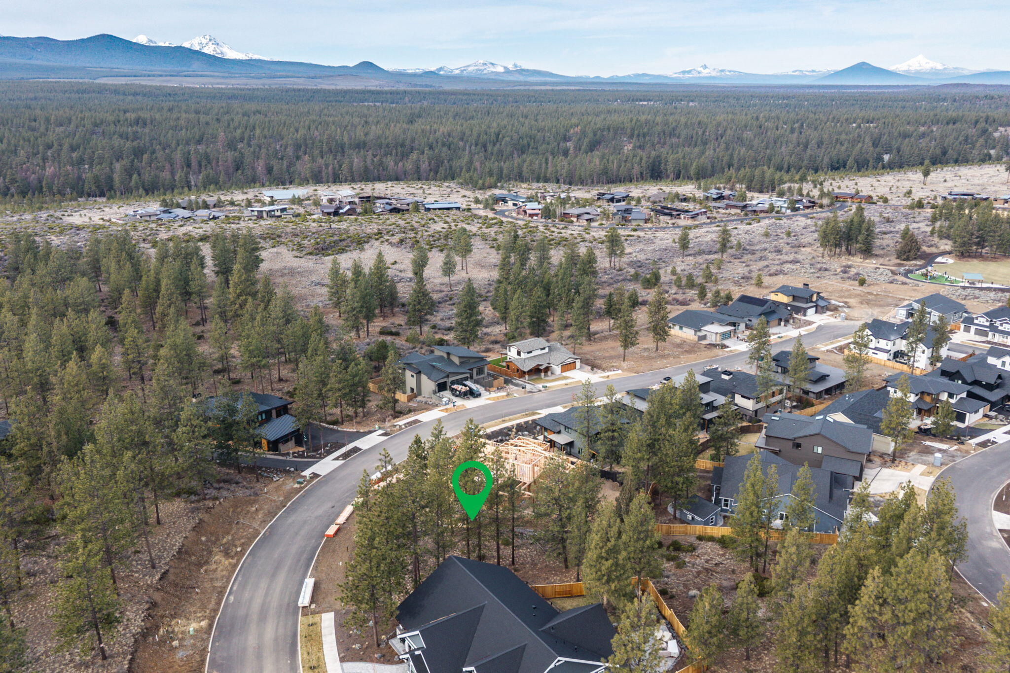 62507 NW Woodsman Loop