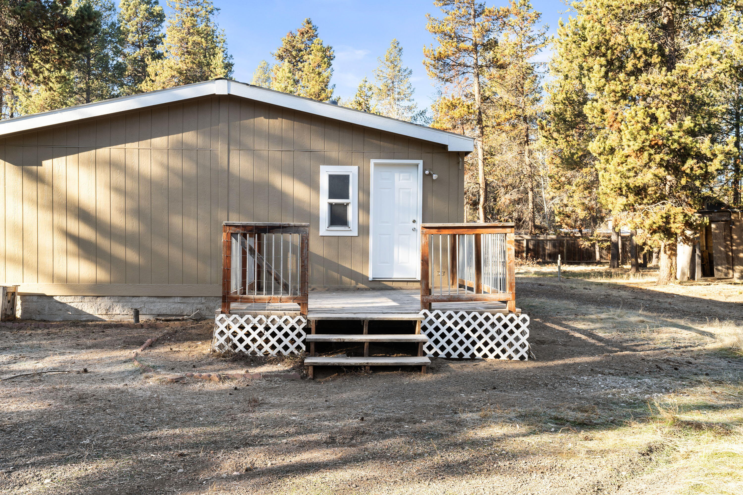 Deschutes River Recreation Homesites - Residential