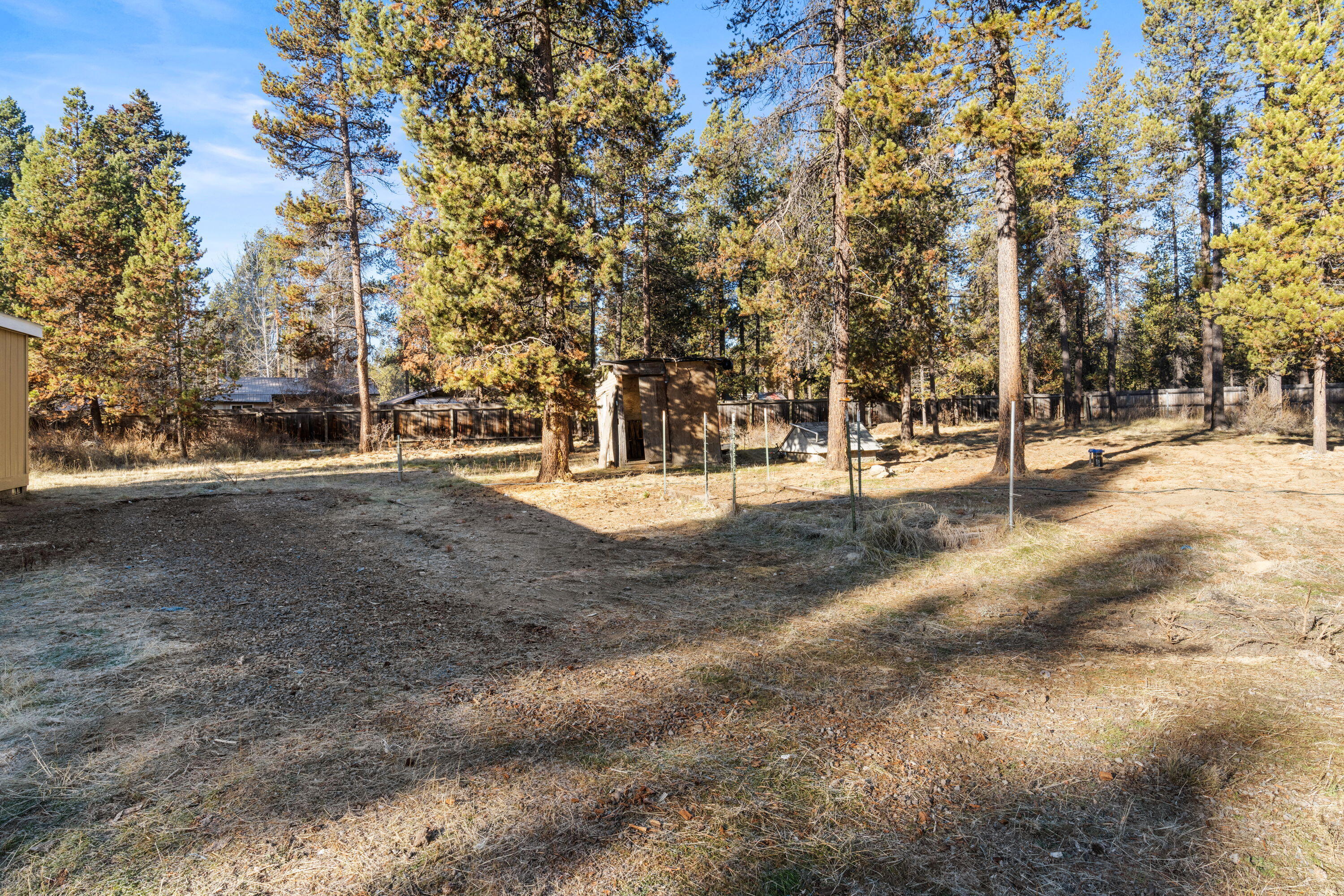 Deschutes River Recreation Homesites - Residential