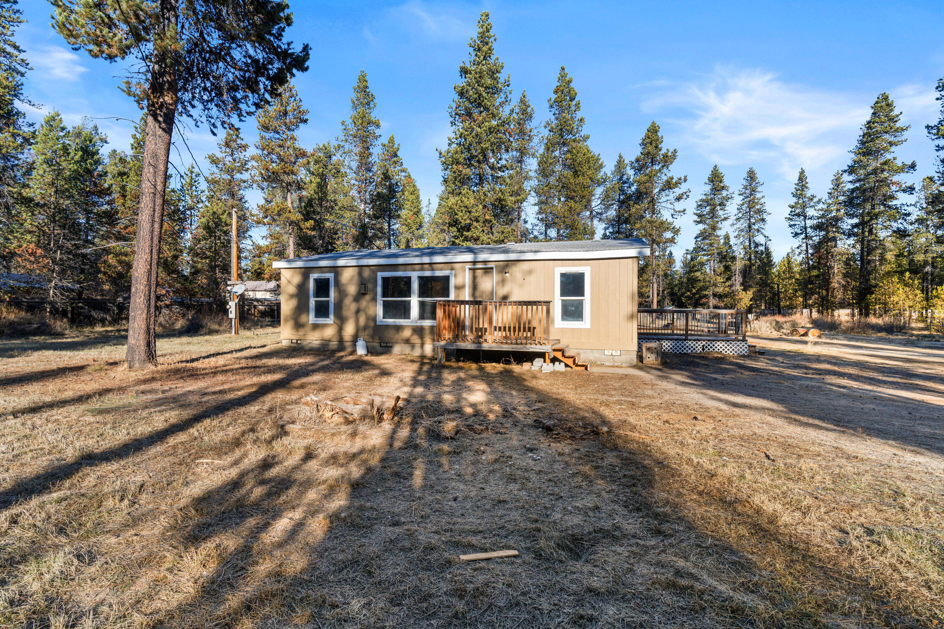 Deschutes River Recreation Homesites - Residential