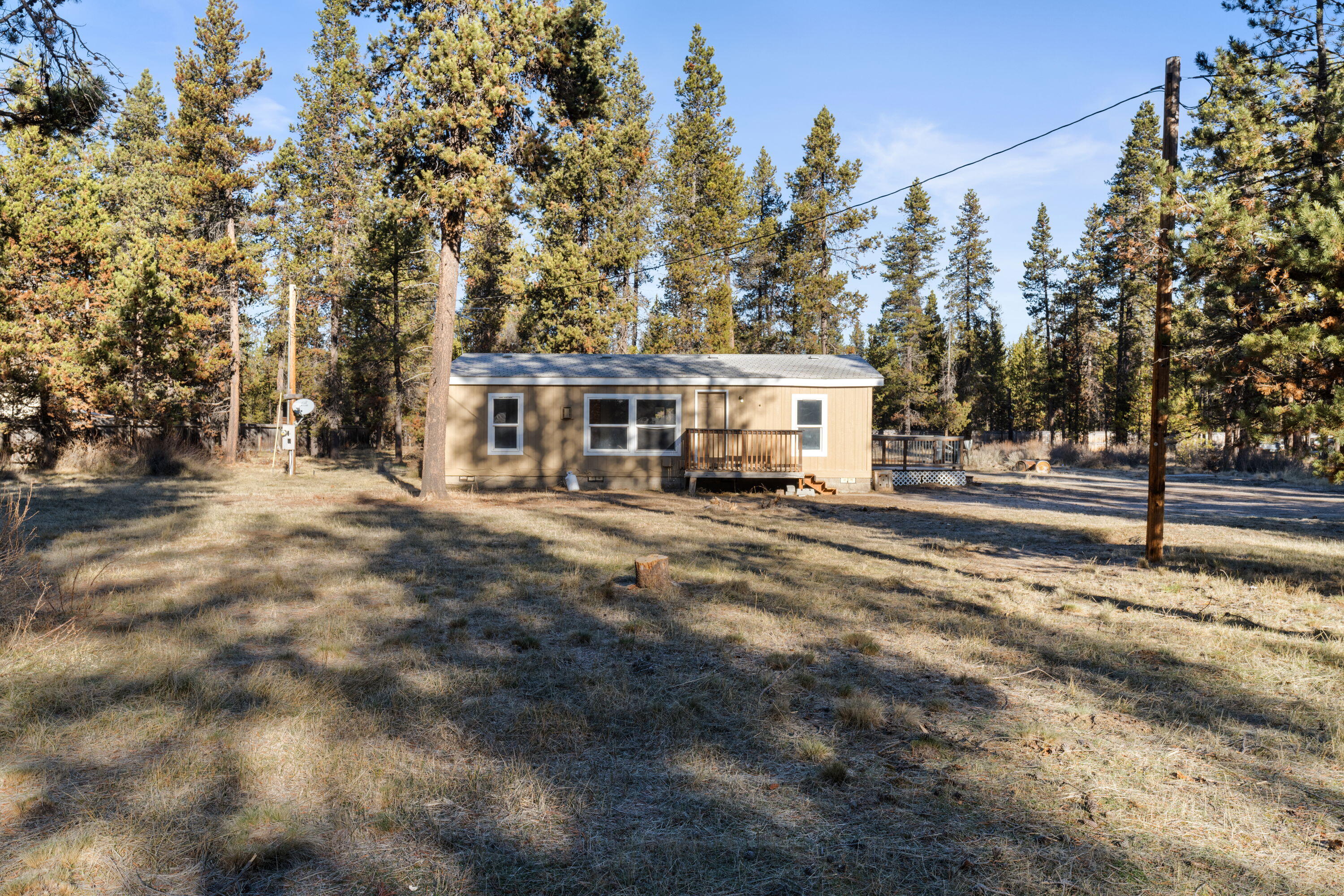 Deschutes River Recreation Homesites - Residential