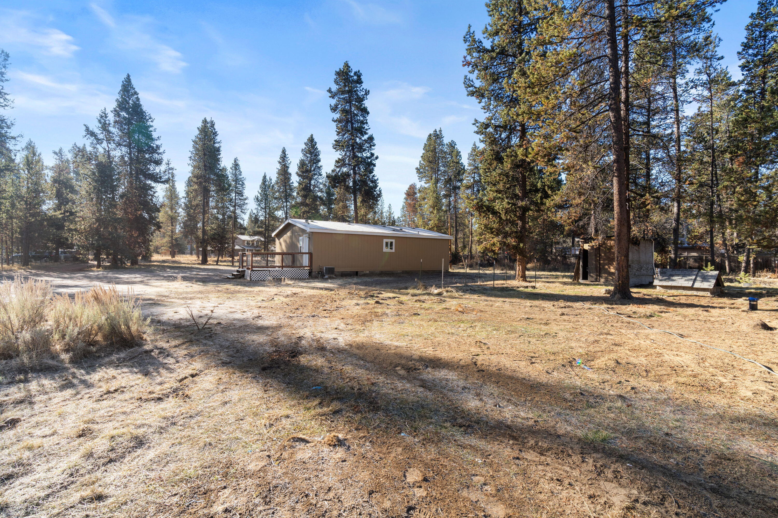 Deschutes River Recreation Homesites - Residential
