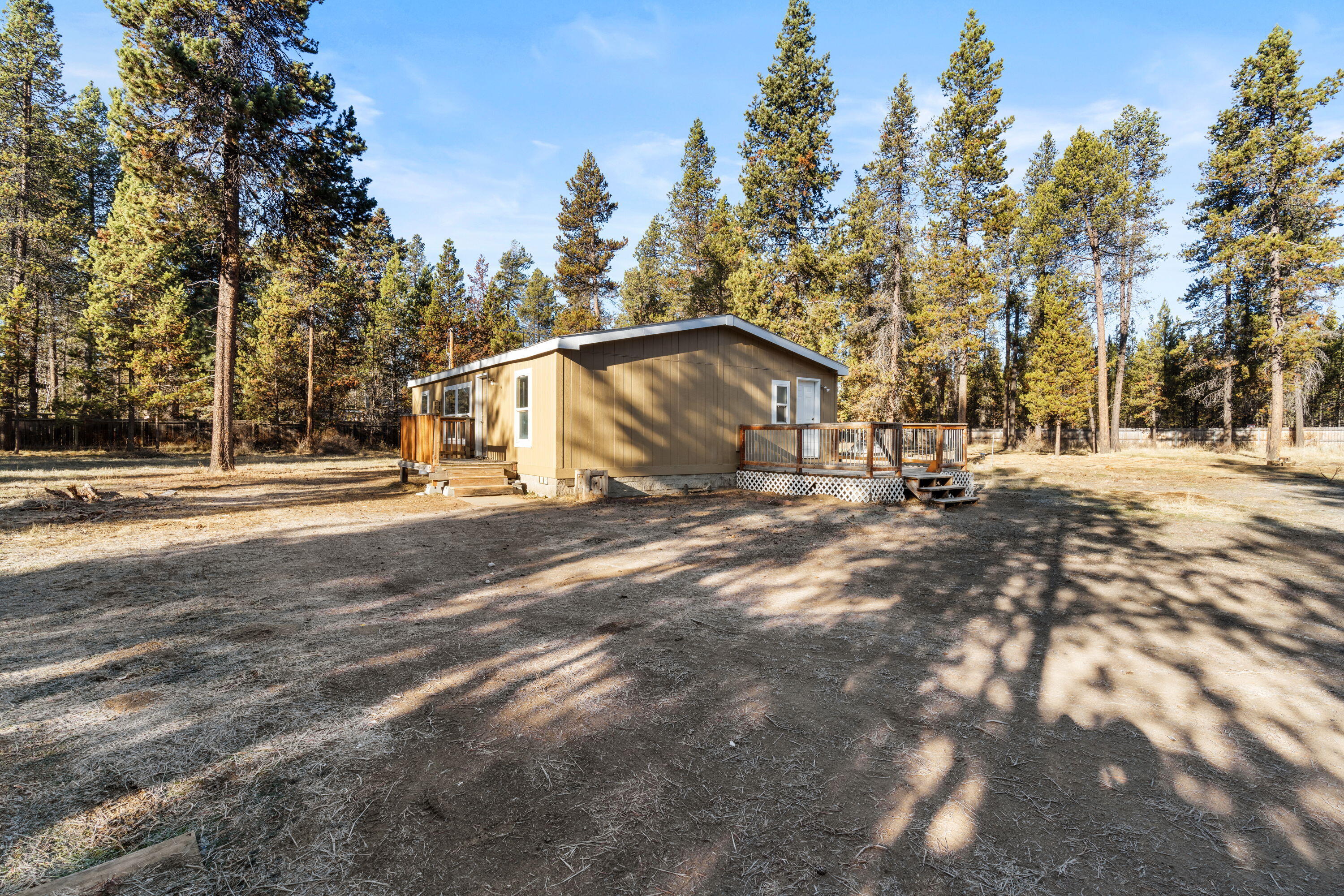 Deschutes River Recreation Homesites - Residential