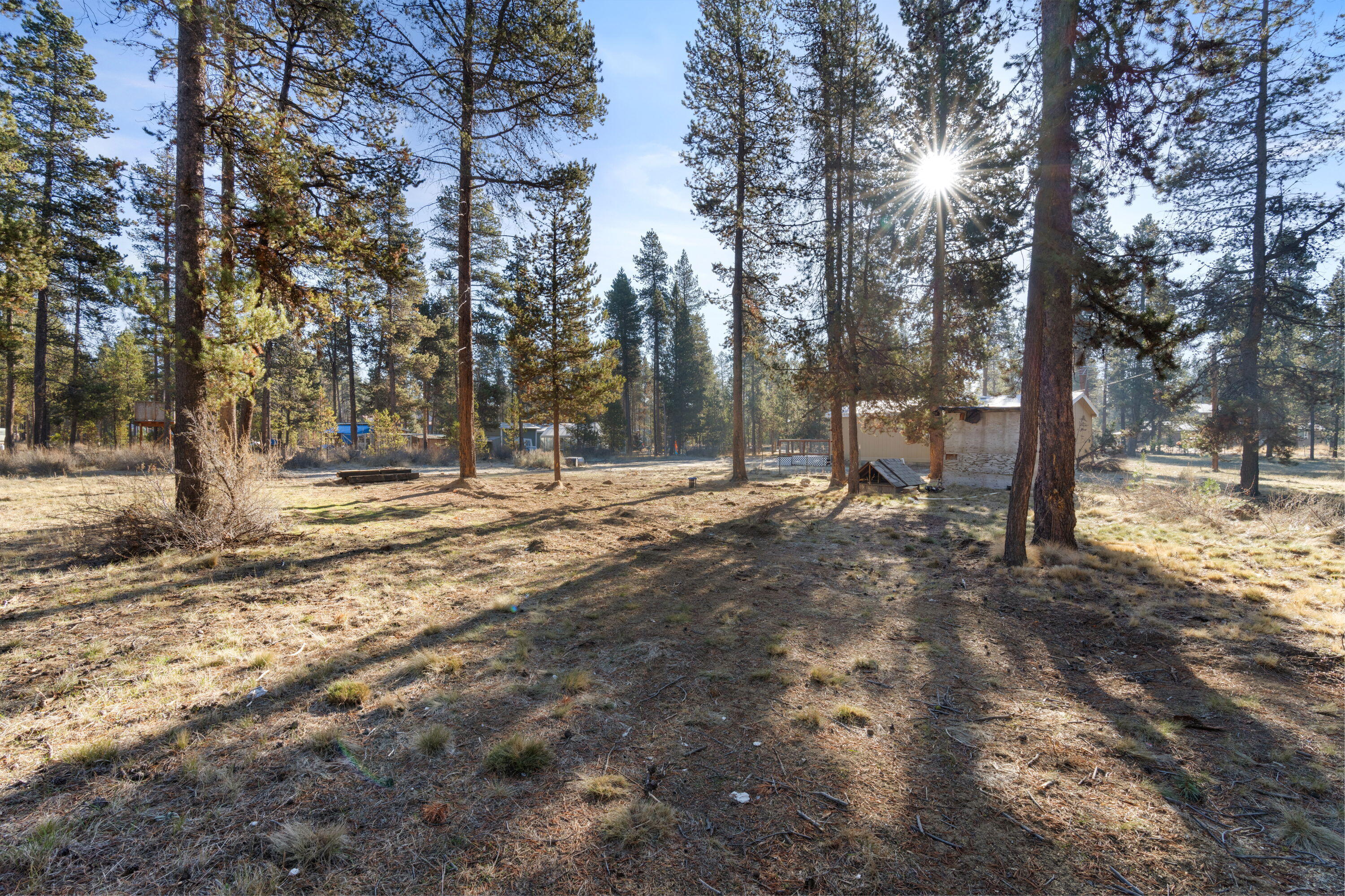 Deschutes River Recreation Homesites - Residential