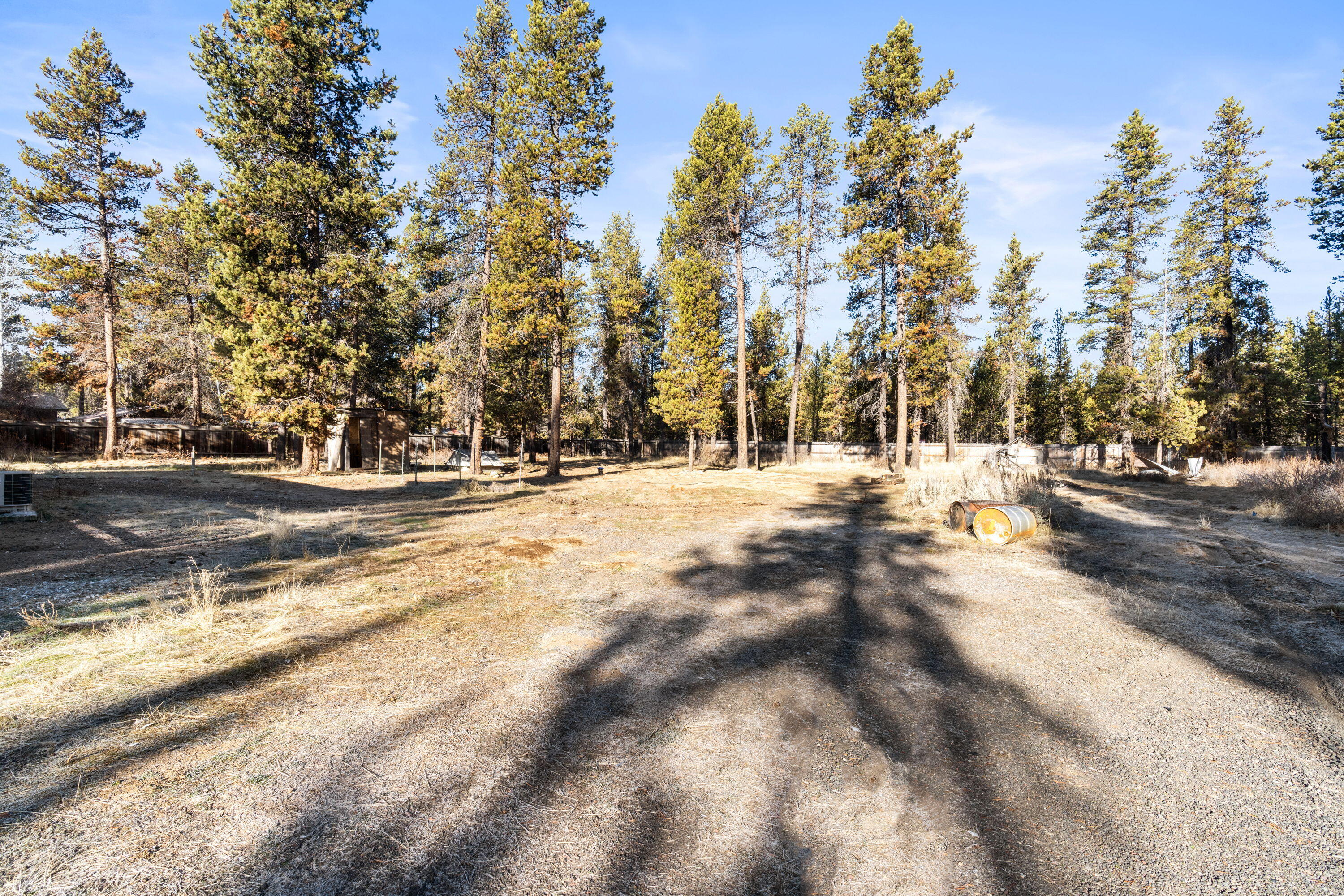 Deschutes River Recreation Homesites - Residential