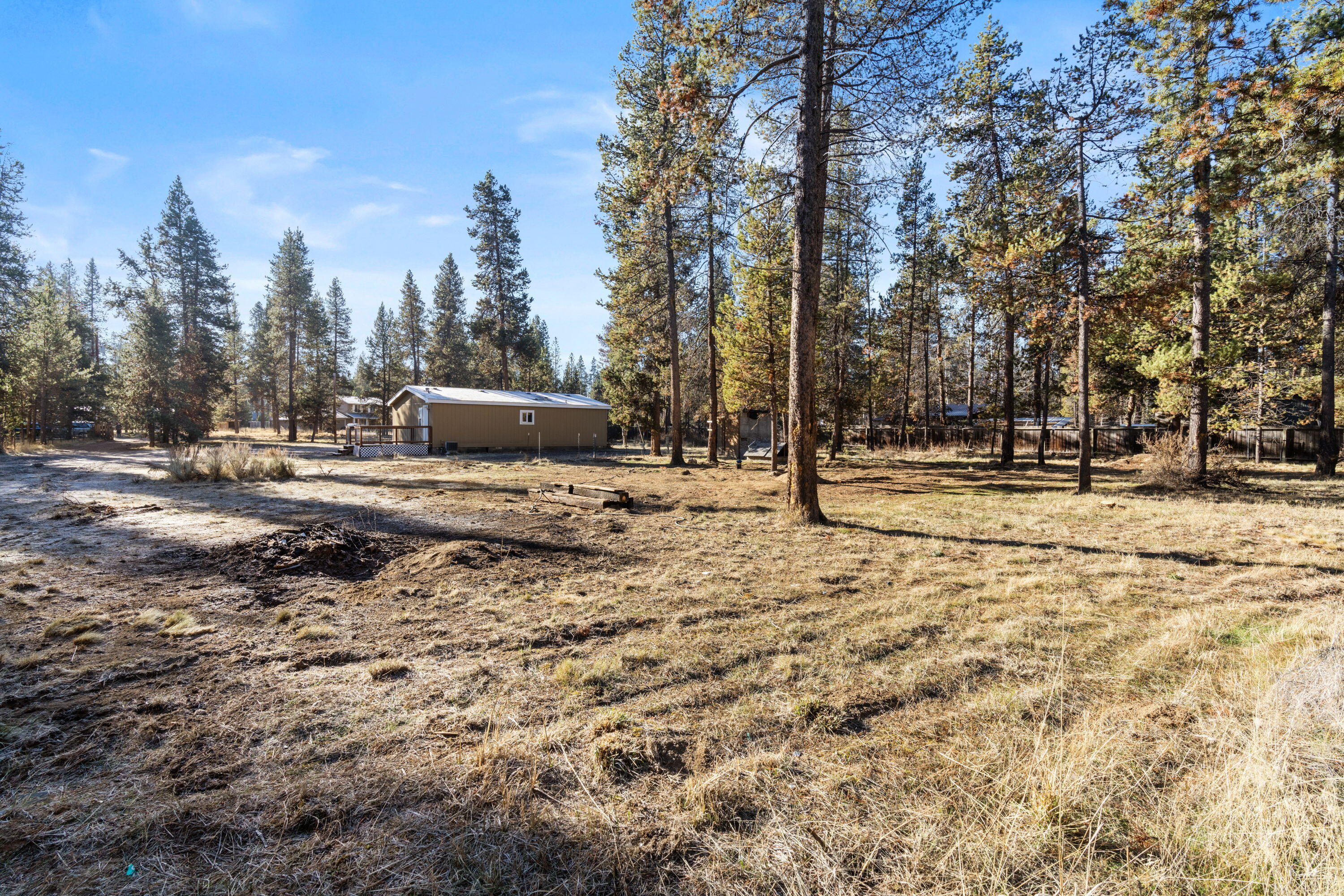 Deschutes River Recreation Homesites - Residential