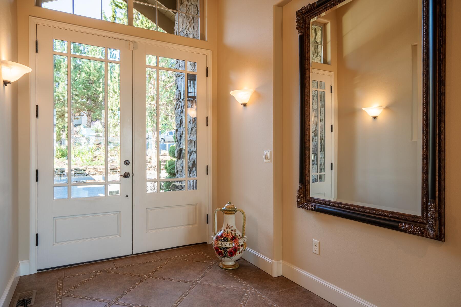 Awbrey Village - Residential