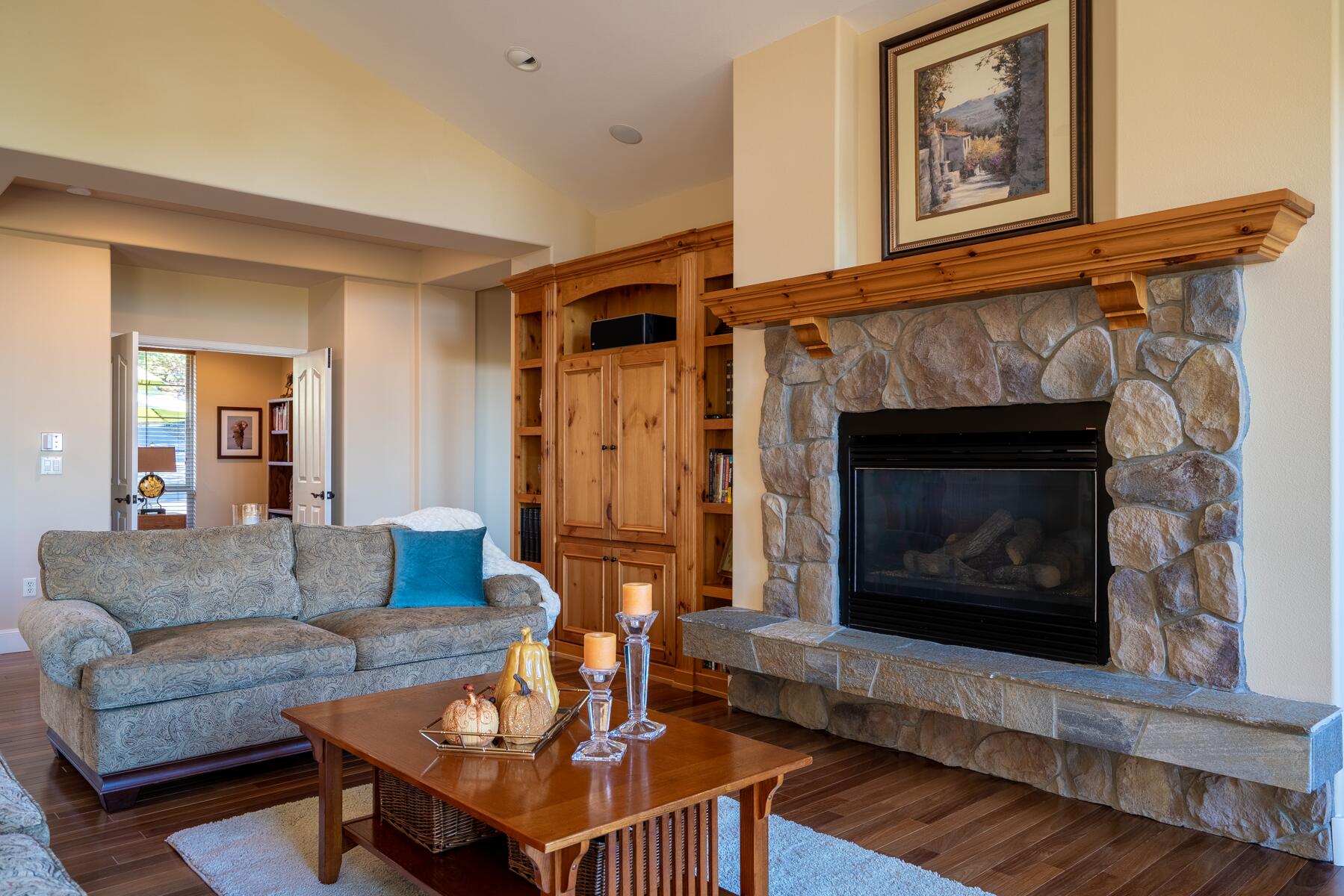 Awbrey Village - Residential