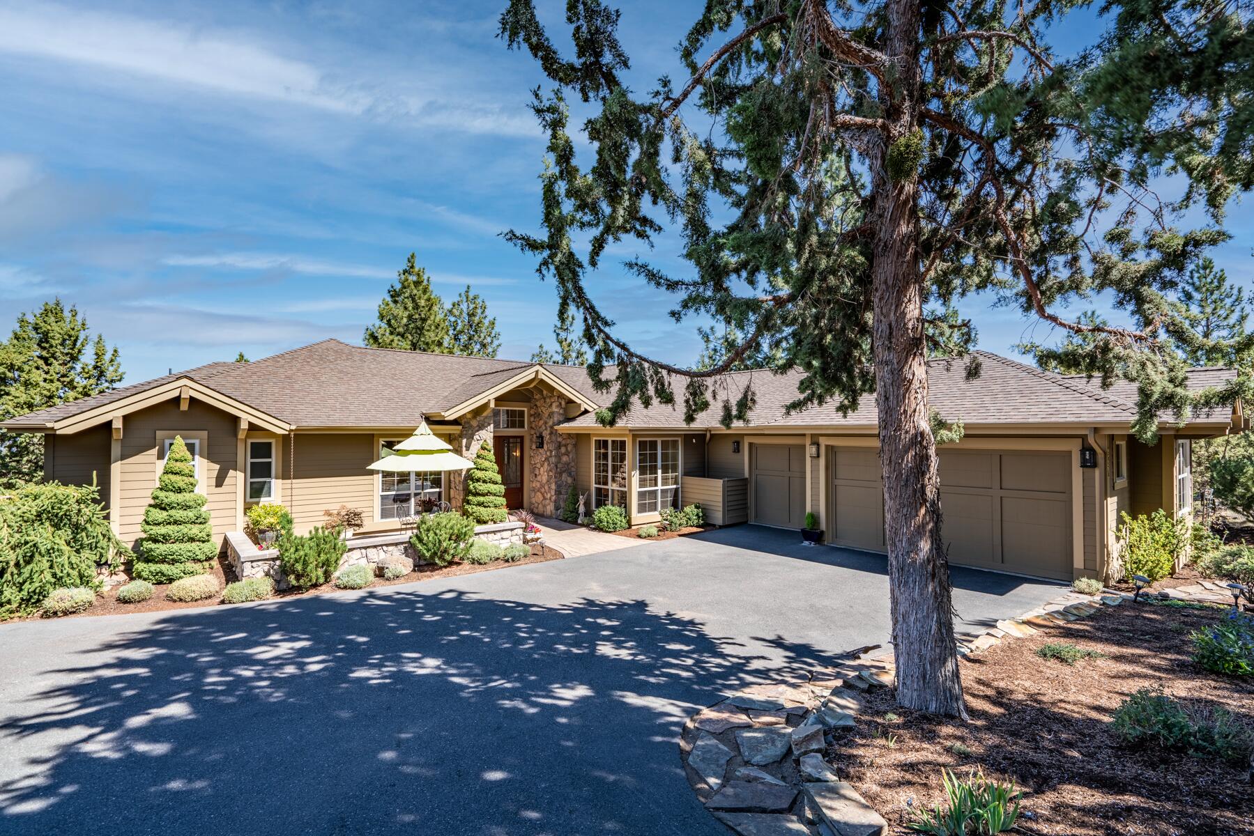 Awbrey Village - Residential