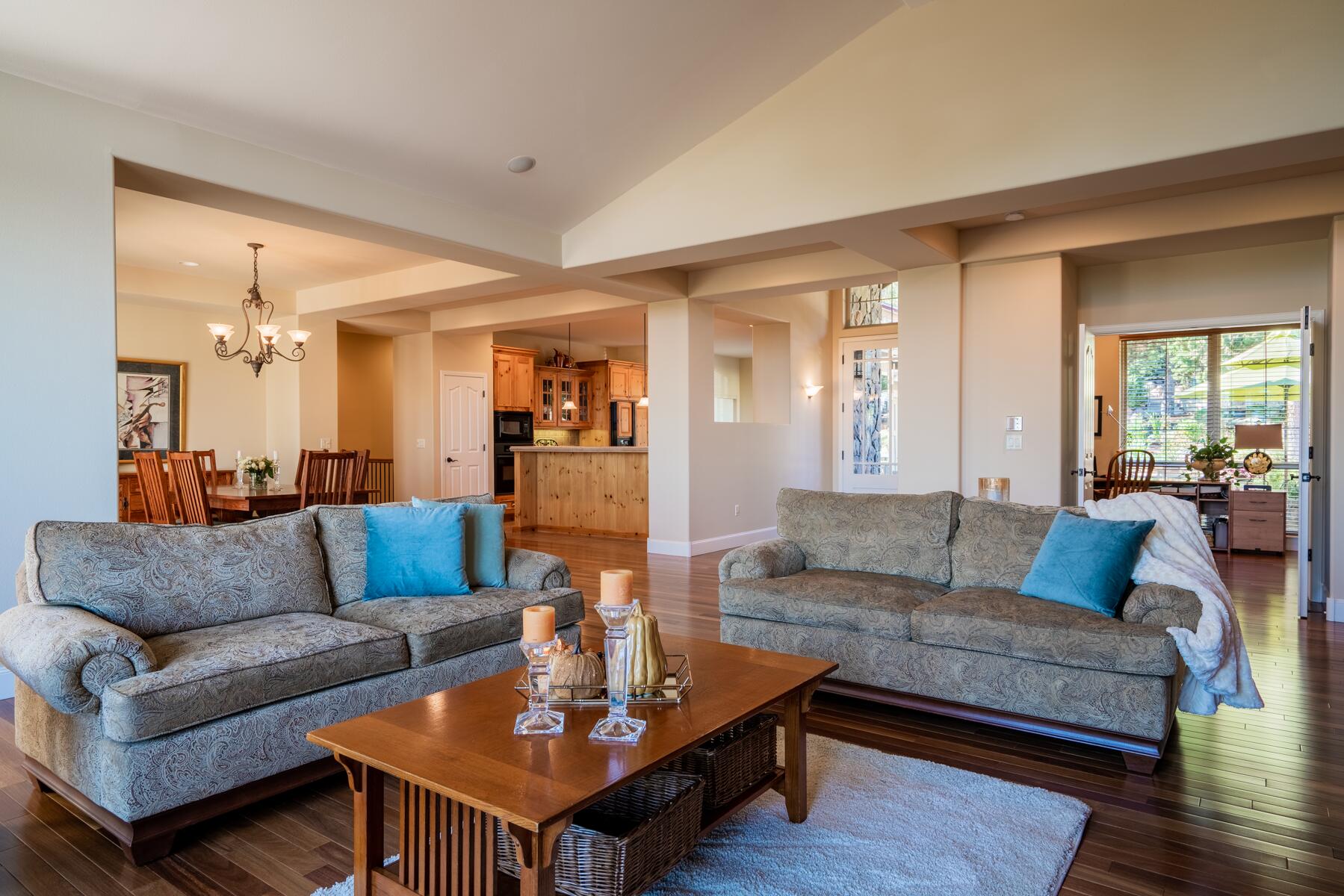 Awbrey Village - Residential