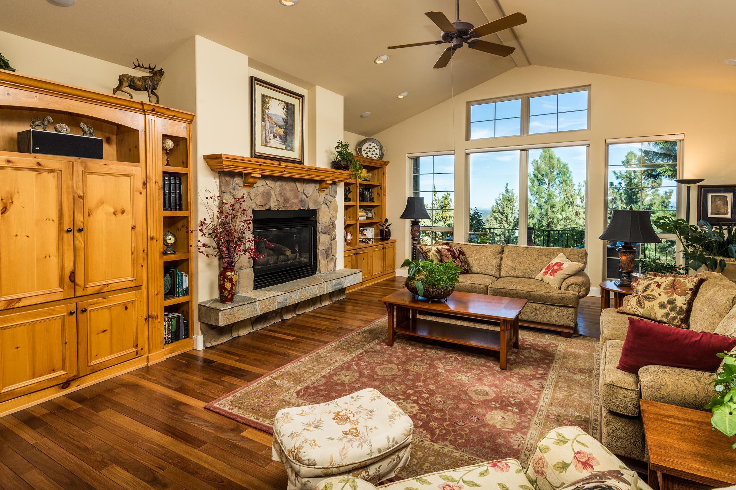 Awbrey Village - Residential