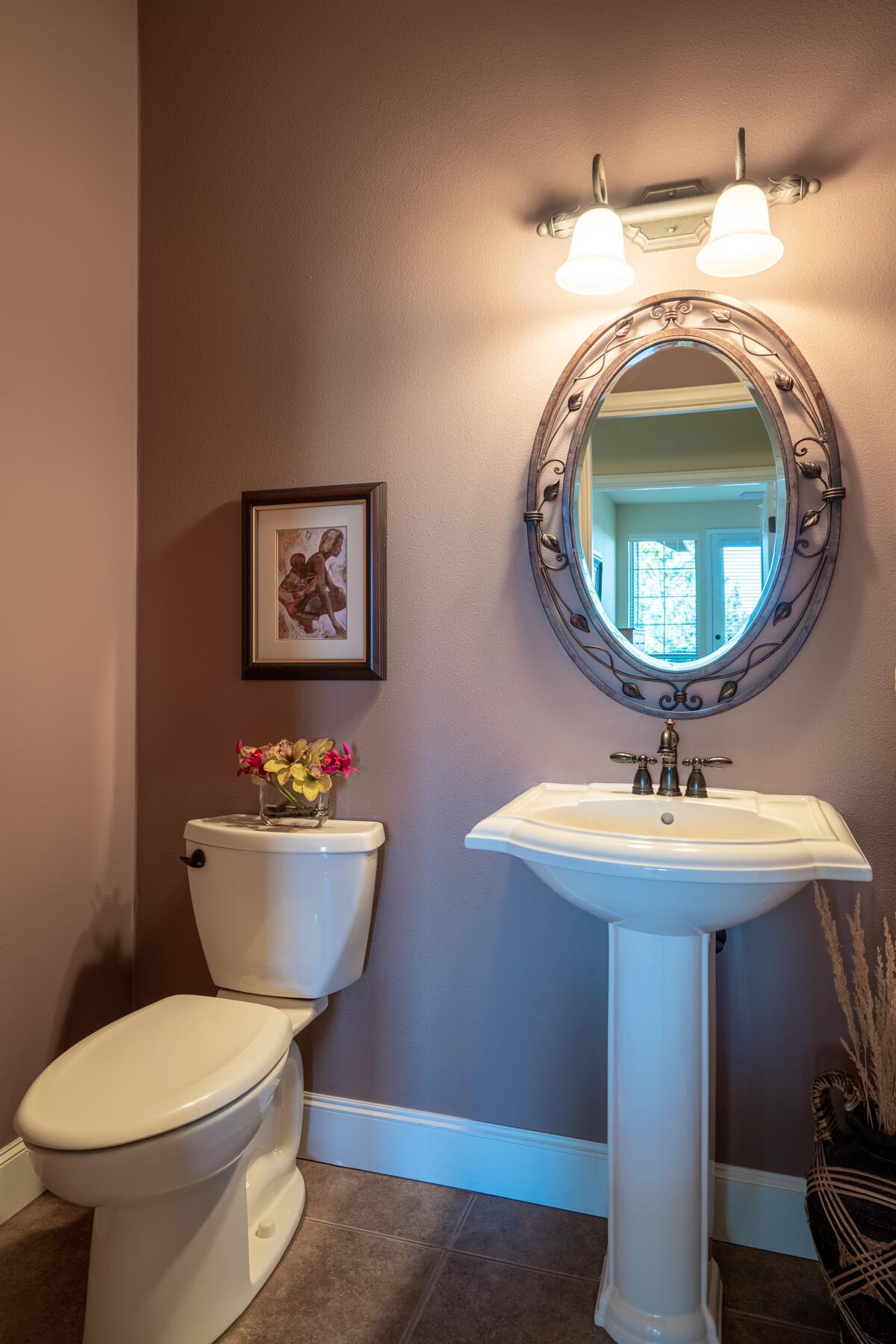 Awbrey Village - Residential