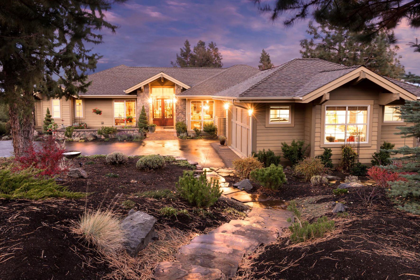 Awbrey Village - Residential