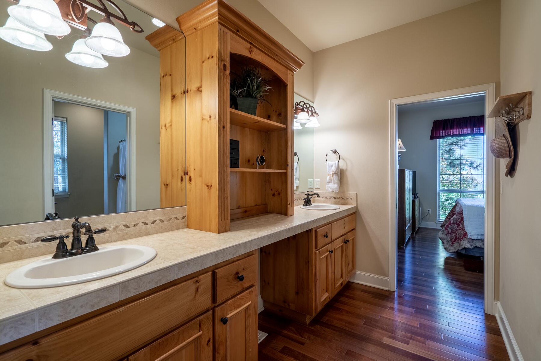 Awbrey Village - Residential