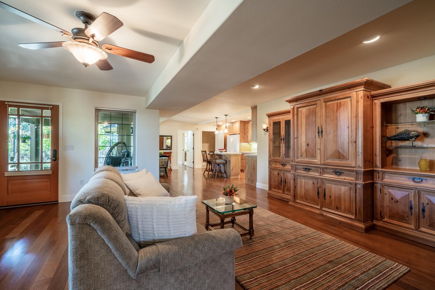 Awbrey Village - Residential