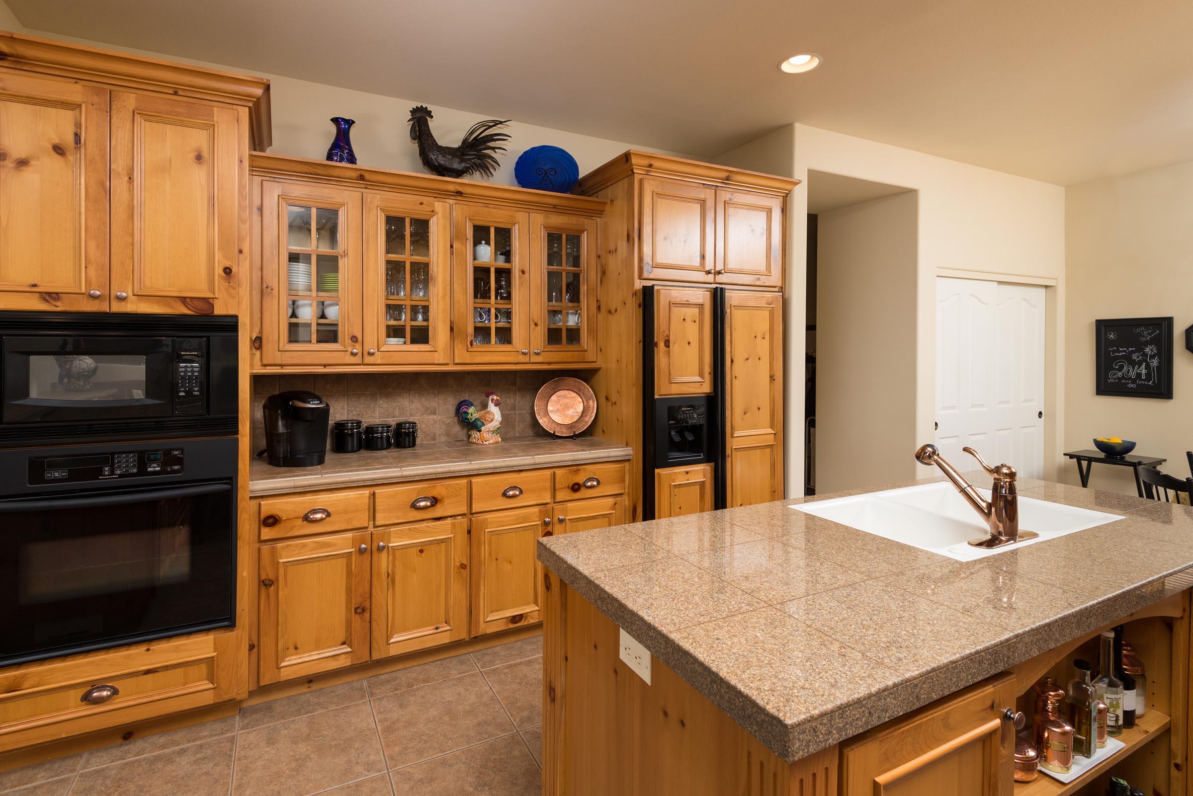 Awbrey Village - Residential