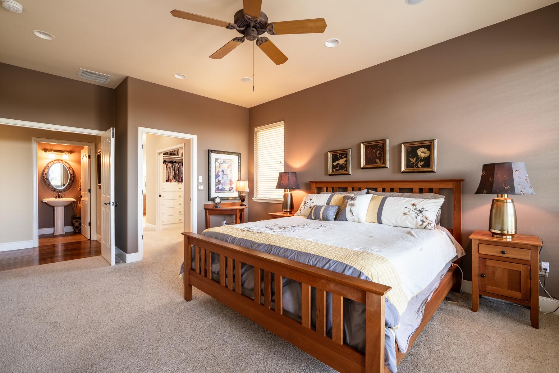 Awbrey Village - Residential