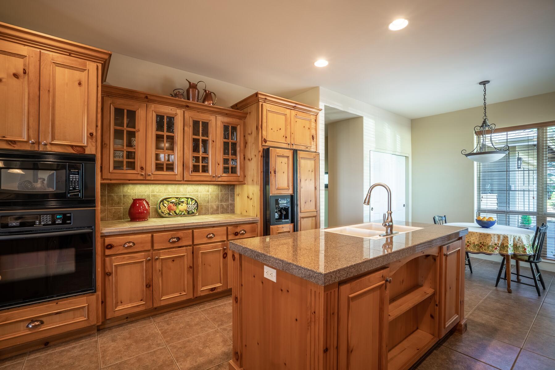 Awbrey Village - Residential