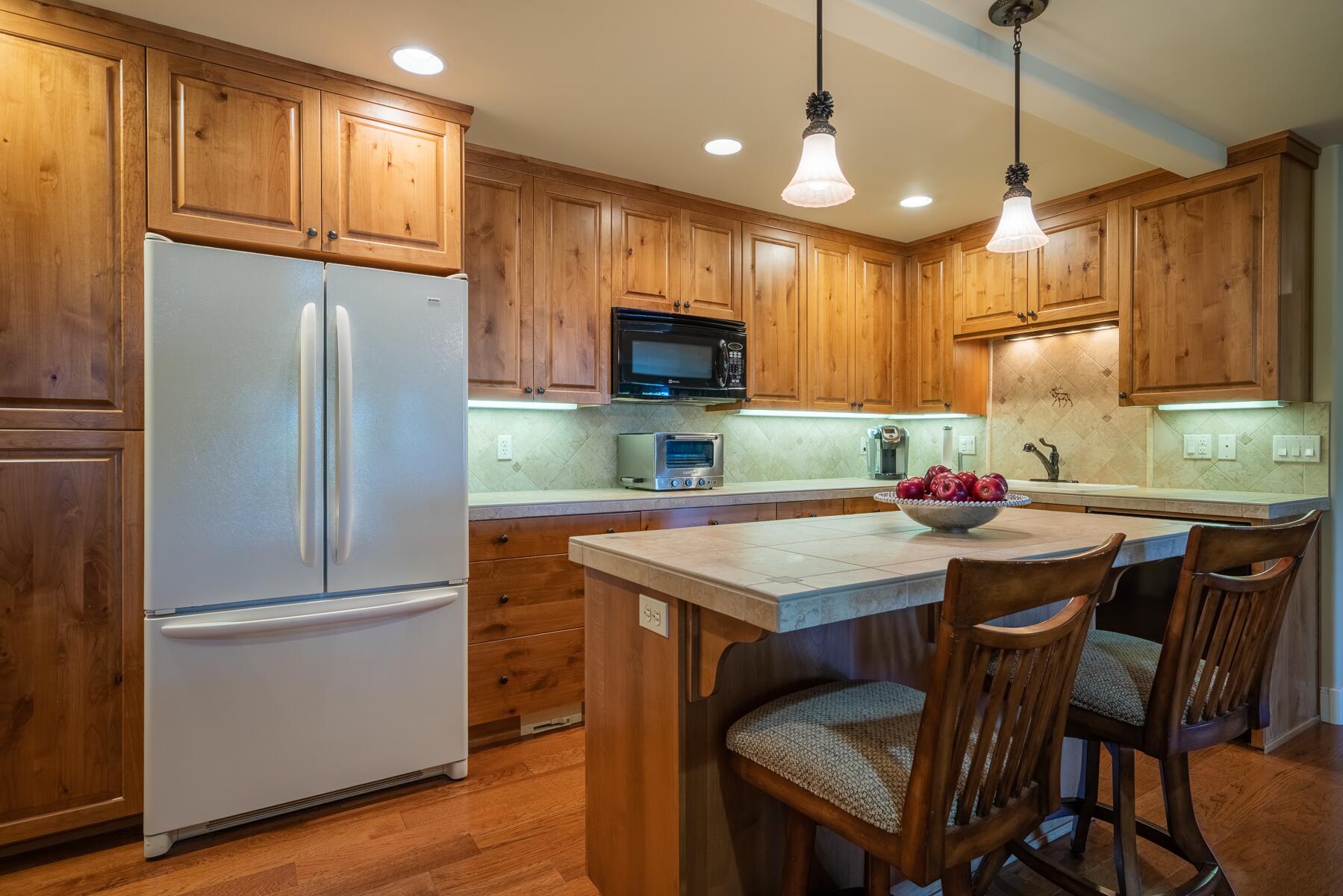 Awbrey Village - Residential