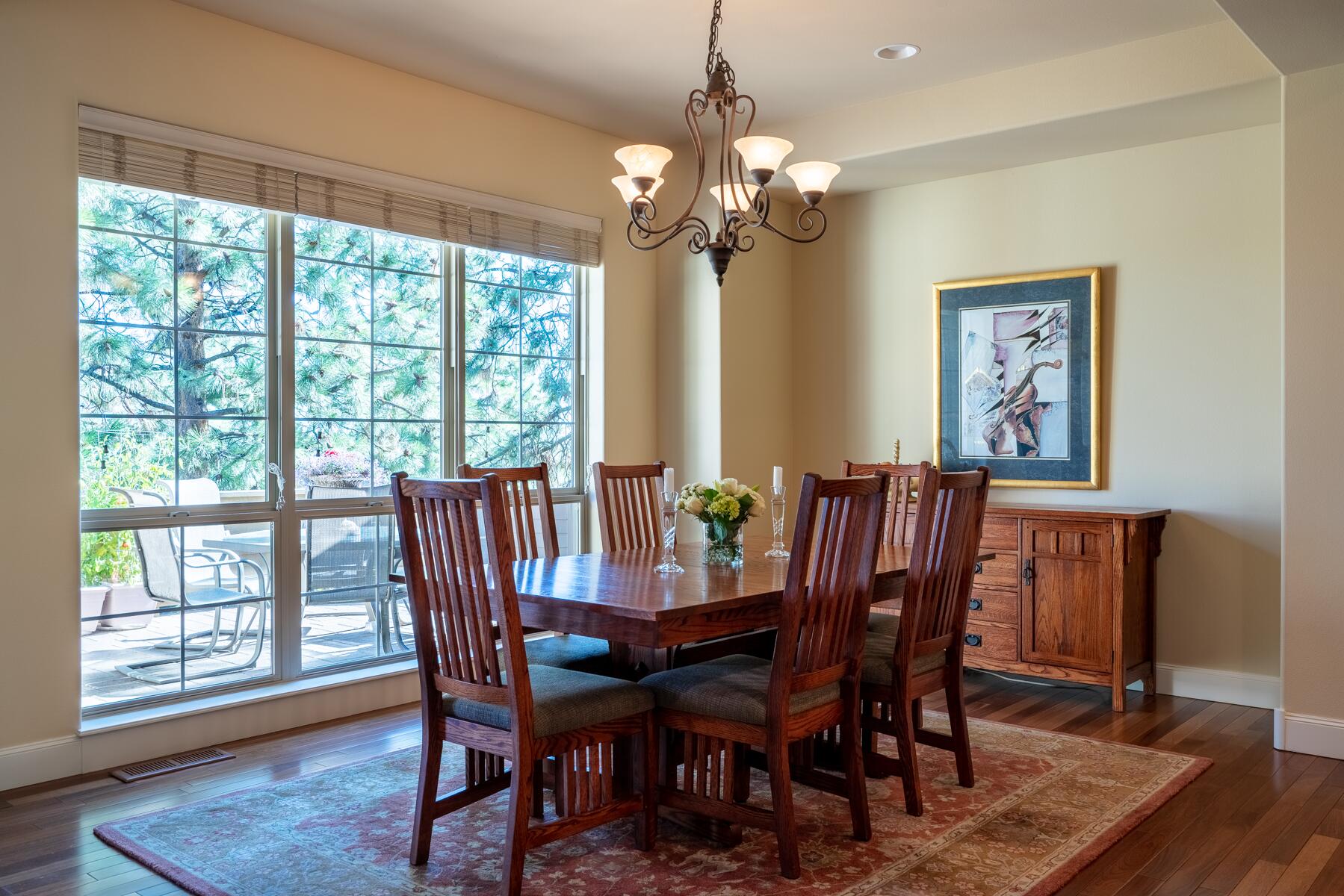 Awbrey Village - Residential