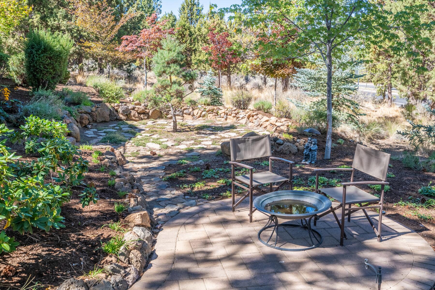 Awbrey Village - Residential