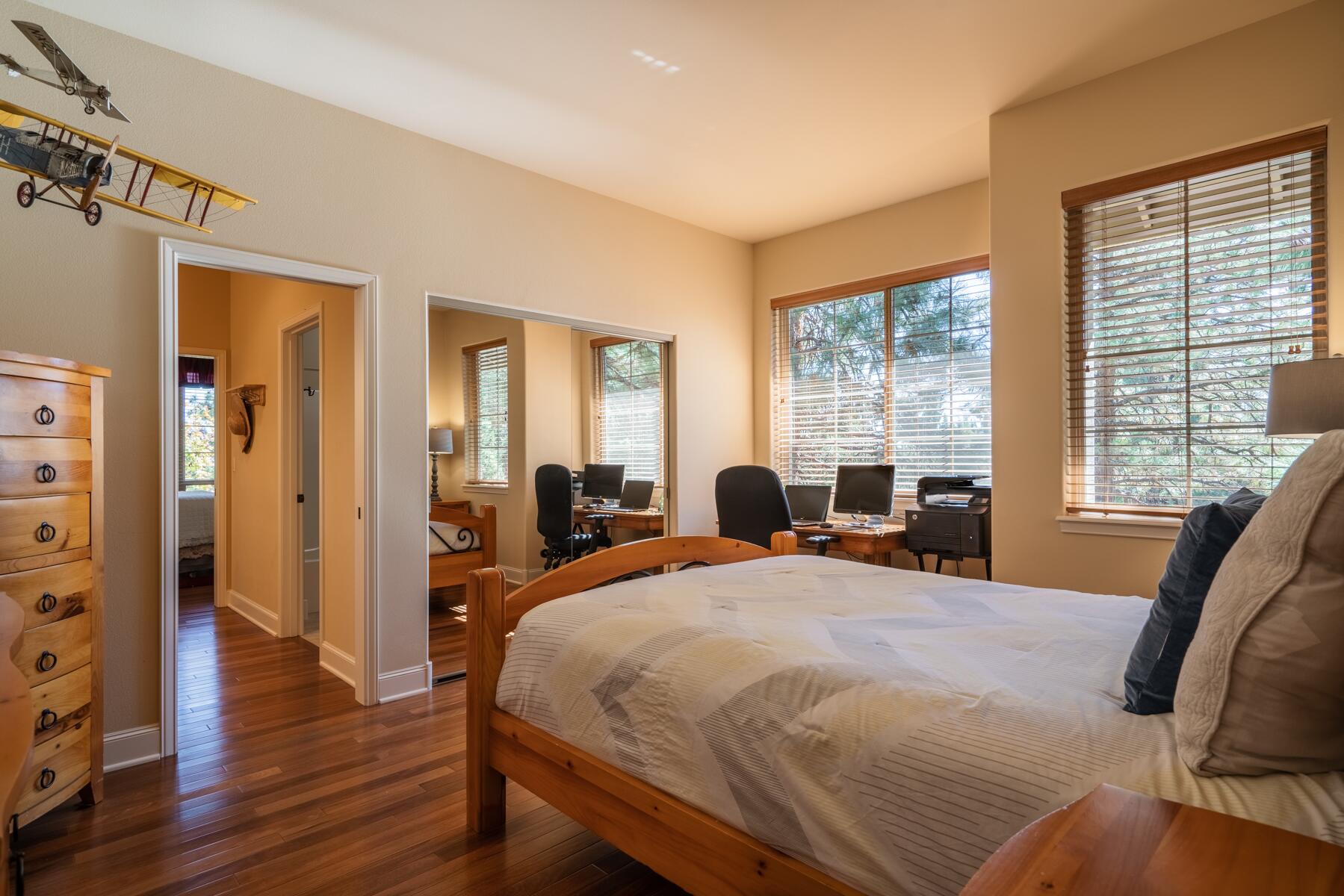 Awbrey Village - Residential